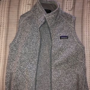 Women’s Patagonia Better Sweater Vest - Small